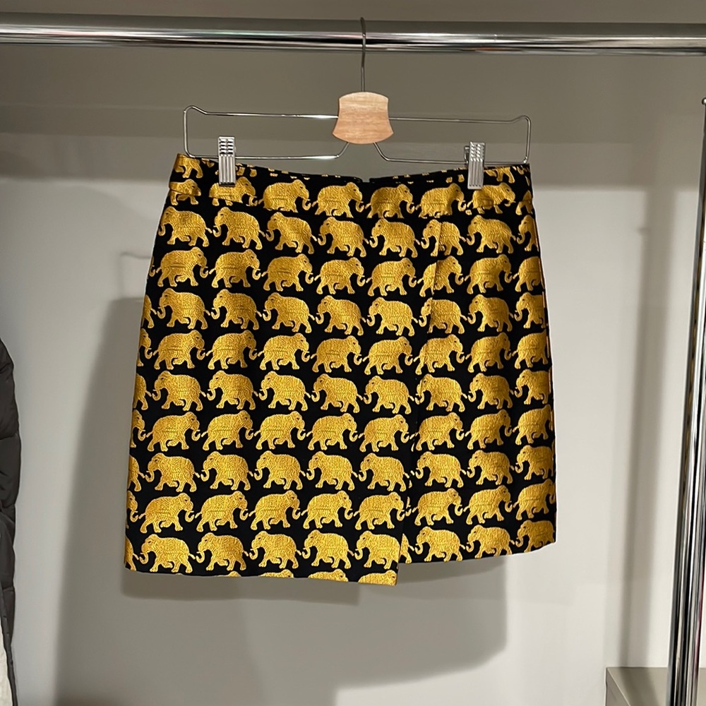J.CREW Skirt